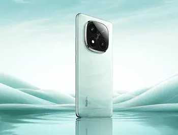 Xiaomi Redmi Note 14 Pro+. Детальный обзор флагмана среднего класса