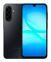 Samsung Galaxy A17 8/256Gb Black SM-A175F/DS (Global) Dual nano Sim Samsung Galaxy A17 8/256Gb Black SM-A175F/DS (Global) Dual nano Sim