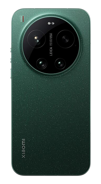 Xiaomi 17 Ultra 5G 16/512Gb Starlit Green (Global Version) Sim+eSim