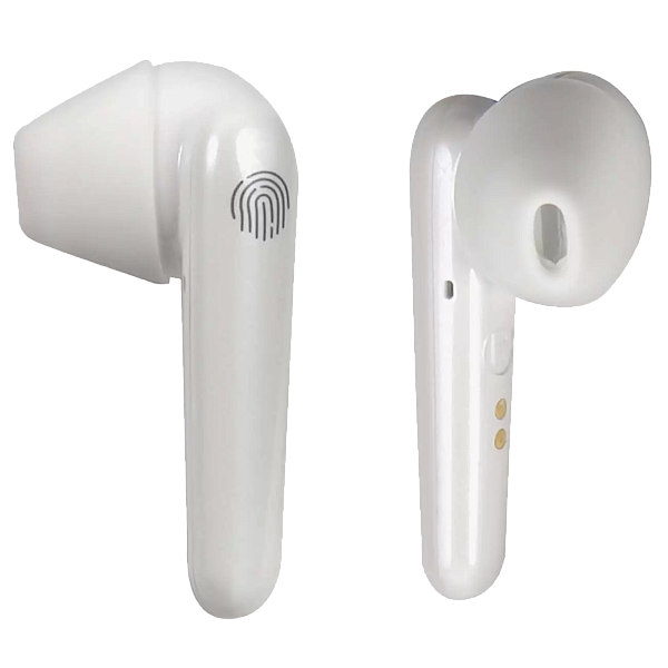 Беспроводные наушники USAMS (BHUSD01) White