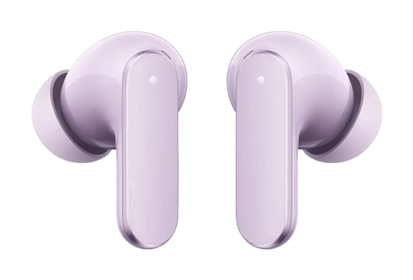 Беспроводные наушники Realme Buds Air 8 (RMA2503), ANC, IP55, Bluetooth 5.4, Global, Purple