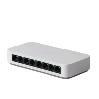 Коммутатор Xiaomi Gigabit Switch 8 ports (SW-108G) White Коммутатор Xiaomi Gigabit Switch 8 ports (SW-108G) White