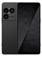 Sony Xperia 1 VIII 12/512Gb Graphite Black (Global) Sim+eSim
