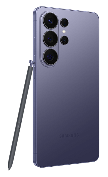 Samsung Galaxy S26 Ultra 5G 12/512Gb Cobalt Violet (S948B/DS) Snapdragon Sim+eSim