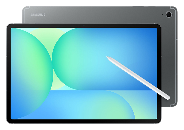 Samsung Galaxy Tab S10 FE+ 12/256Gb Wi-Fi Gray (Серый)
