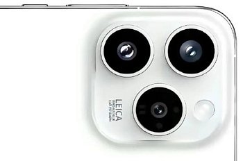 Возможно, это Xiaomi 18