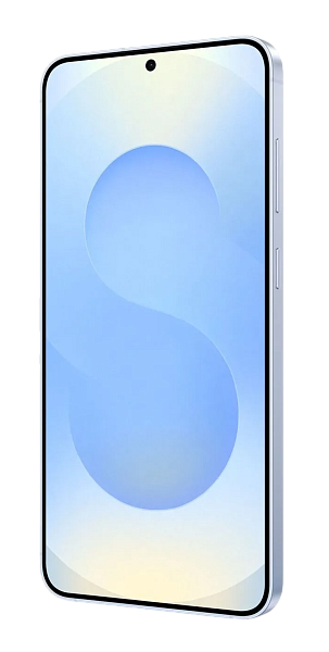 Samsung Galaxy S25 5G 12/128Gb Icyblue (Голубой) (S931B/DS) Snapdragon Sim+eSim