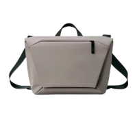 Сумка Mijia Sling Bag (MJXKB01RM), Grey (серый)
