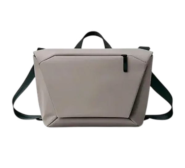 Сумка Mijia Sling Bag (MJXKB01RM), Grey (серый)