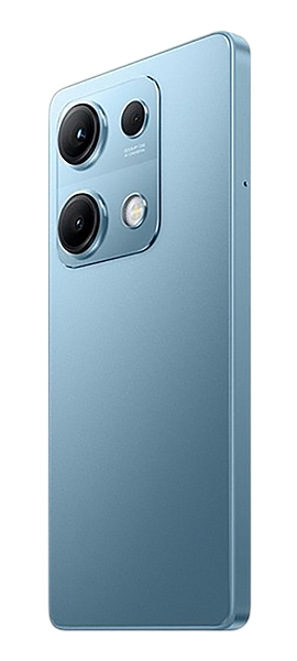 Xiaomi Redmi Note 14S 4G 8/256Gb Ocean Blue (Синий) (Global) Dual nano Sim