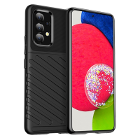 Чехол для Samsung Galaxy A53 Caseport Onyx Black