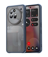 Чехолы для Nothing Phone 3a Pro