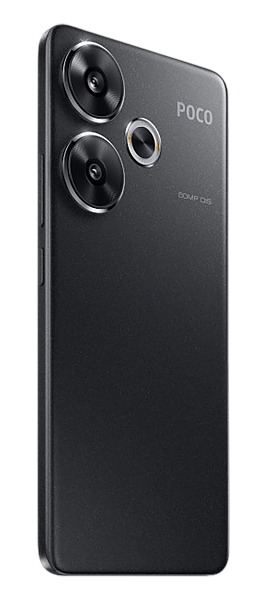 Xiaomi Poco F6 5G 12/512Gb Black (Черный) (Global) Dual nano Sim