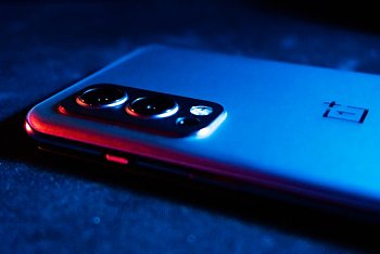 OnePlus 13T получит настраиваемую кнопку