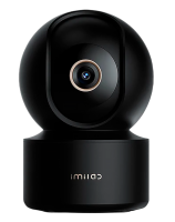 IP-камера Xiaomi IMILAB Home Security Camera С22 EU (CMSXJ60A), черный