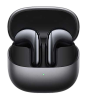 Беспроводные наушники Xiaomi Buds 5 (BHR8118GL) EU Black Беспроводные наушники Xiaomi Buds 5 (BHR8118GL) EU Black