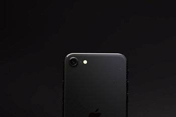 Новый iPhone SE: процессор, камера, дисплей