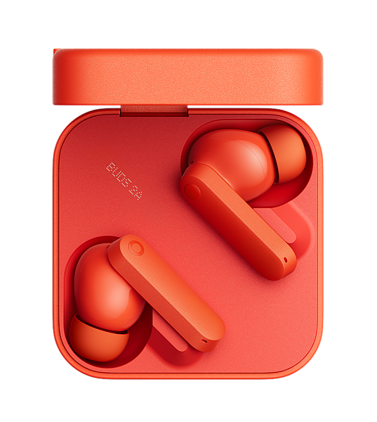 Наушники Nothing CMF Buds 2a Orange