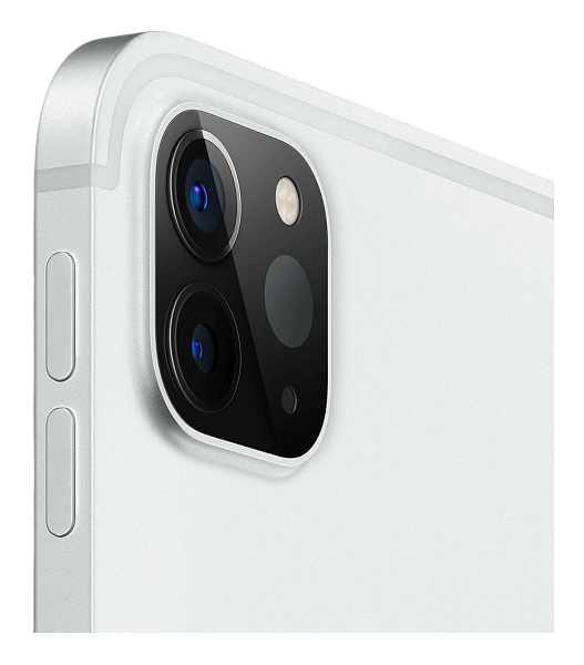 Apple iPad Pro 11 (2022) 512Gb Wi-Fi Silver (Серебристый) (Global)