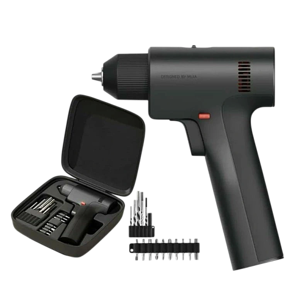 Дрель-шуруповерт Xiaomi Mijia Cordless Brushless Drill 2 (MJWSDZ002QW) CN