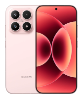 Xiaomi 17 5G 12/512Gb Alpine Pink (Global Version) Sim+eSim