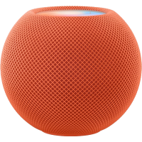 Умная колонка Apple HomePod mini Orange (Оранжевый)