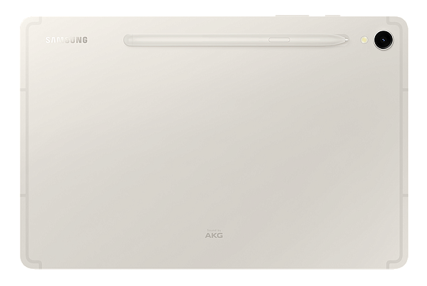 Samsung Galaxy Tab S9 (2023) 8/128Gb Wi-Fi Beige (Бежевый)