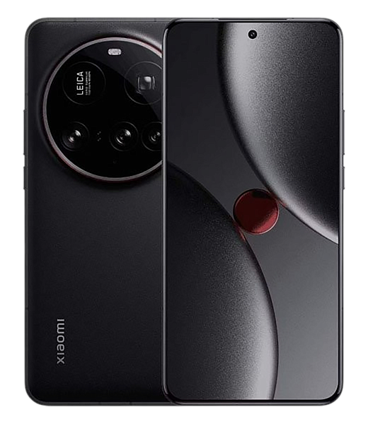 Xiaomi 15 Ultra 5G 16/512Gb Black (Черный) (Global Version) Dual:nano Sim+eSim