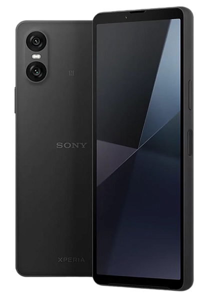 Sony Xperia 10 VI 8/128Gb Black (Черный) (Global) 2Sim