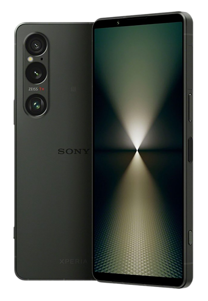 Sony Xperia 1 VI 12/256Gb Khaki Green (Global) 2Sim