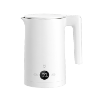 Чайник Xiaomi Mijia Thermostatic Electric Kettle 2, 1.5L (MJHWSH03YM) CN White