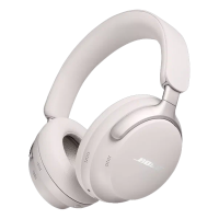 Беспроводные наушники Bose QuietComfort Ultra Headphones White (Белый)