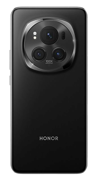 Honor Magic 6 Pro 12/512Gb Black (Черный) (Global) Dual nano Sim