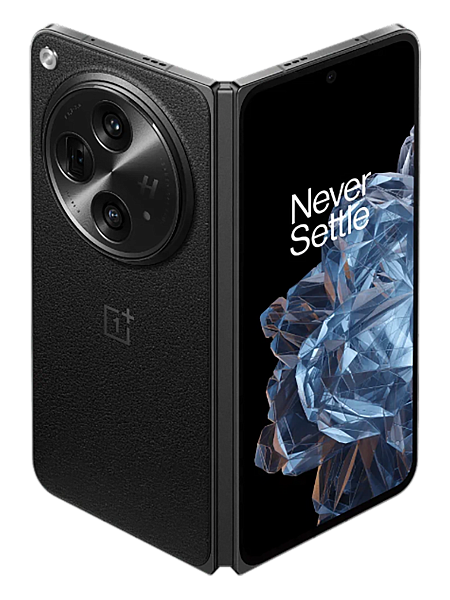 OnePlus Open 16/512Gb Voyager Black (Global) (Черный) Dual:nano Sim+eSim