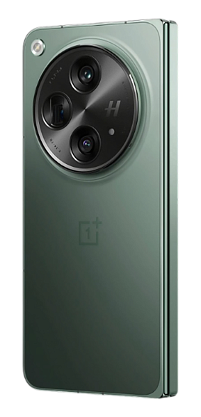 OnePlus Open 16/512Gb Emerald Dusk (Global) (Зеленый) Dual:nano Sim+eSim