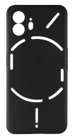 Защитный чехол Red Line Ultimate Nothing Phone 2 черный
