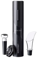 Винный набор Xiaomi Circle Joy 4 in 1 (CJ-TZ07) Black