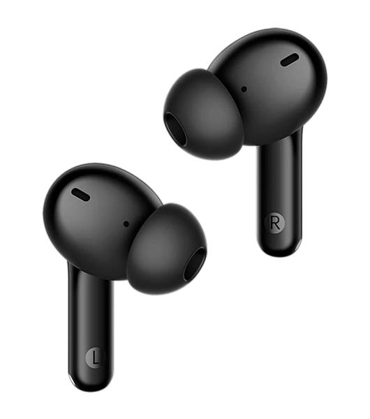 Беспроводные наушники Realme Buds T110 (RMA2306) Global Black