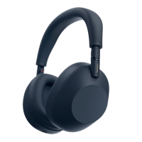 Беспроводные наушники Sony WH-1000XM6 Blue (Синий)