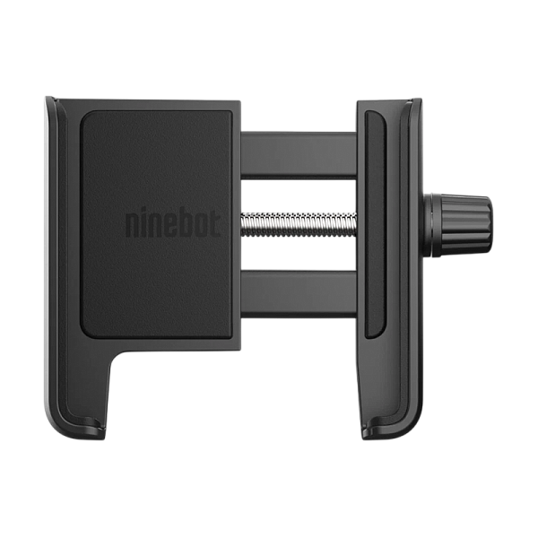 Держатель для смартфона на руль Xiaomi Ninebot Phone Holder Black