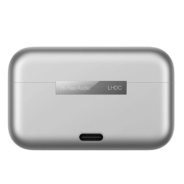 Беспроводные наушники RealMe Buds T500 Pro, Global Silver
