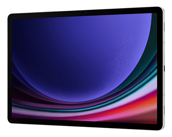 Samsung Galaxy Tab S9 (2023) 12/256Gb Wi-Fi Beige (Бежевый)