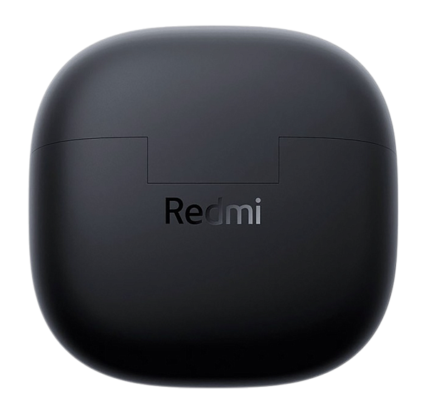 Беспроводные наушники Xiaomi Redmi Buds 6 Lite M2349E1 EU, (BHR8660GL) Black