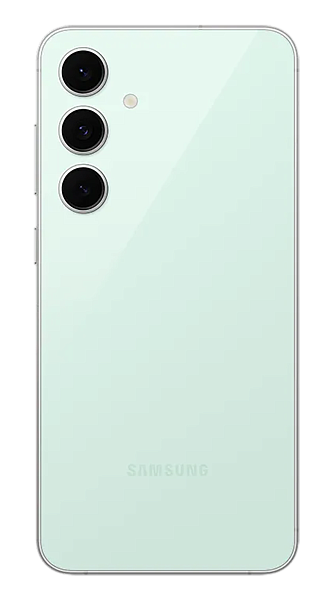 Samsung Galaxy S24 FE 5G 8/256Gb Mint (Мятный) (S721B/DS) Exynos 2400 (Global) Sim+eSim