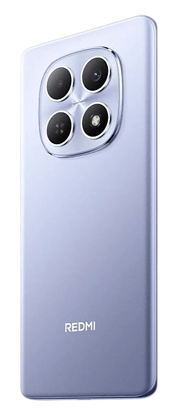 Xiaomi Redmi Note 15 4G 8/128Gb Mist Purple (Фиолетовый) (Global) Dual nano Sim