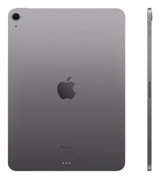Apple iPad Air 13 (2024) M2 128Gb Wi-Fi Space Gray