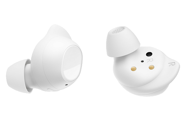 Наушники Samsung Galaxy Buds FE White (Белый)