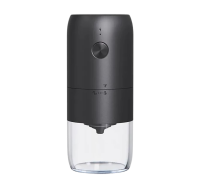 Кофемолка электрическая Xiaomi Circle Joy Electric Coffee Grinder KMDJ-2A (черная) Кофемолка электрическая Xiaomi Circle Joy Electric Coffee Grinder KMDJ-2A (черная)