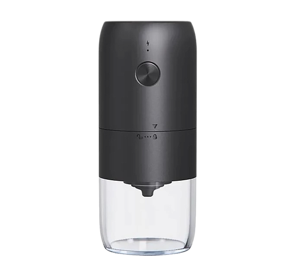 Кофемолка электрическая Xiaomi Circle Joy Electric Coffee Grinder KMDJ-2A (черная)