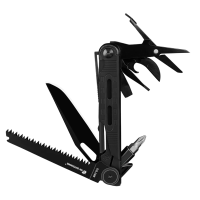 Мультитул Xiaomi HX OUTDOORS Versatile Tool 1, черный Мультитул Xiaomi HX OUTDOORS Versatile Tool 1, черный